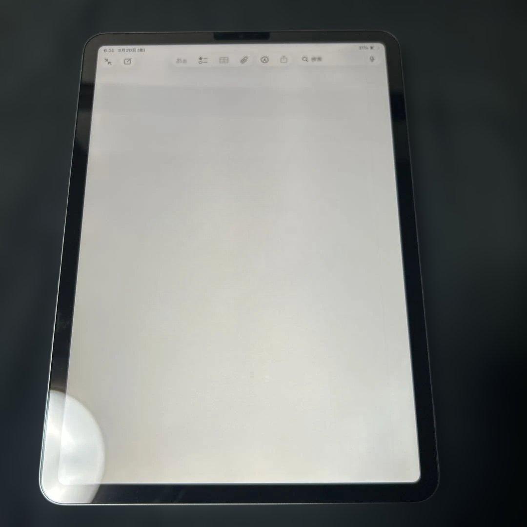 r*u様 【おまけ付】 iPad Pro 11インチ 第3世代 MHQR3J/A
