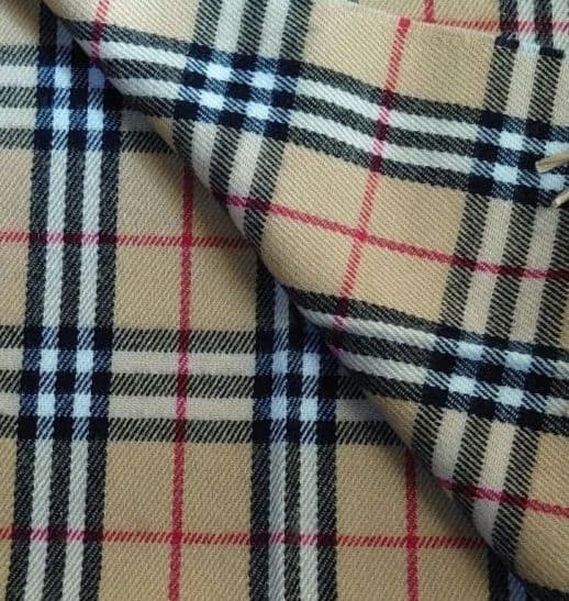 ふ*様 【極美品】Burberry ノバチェック柄マフラーララムウール100%