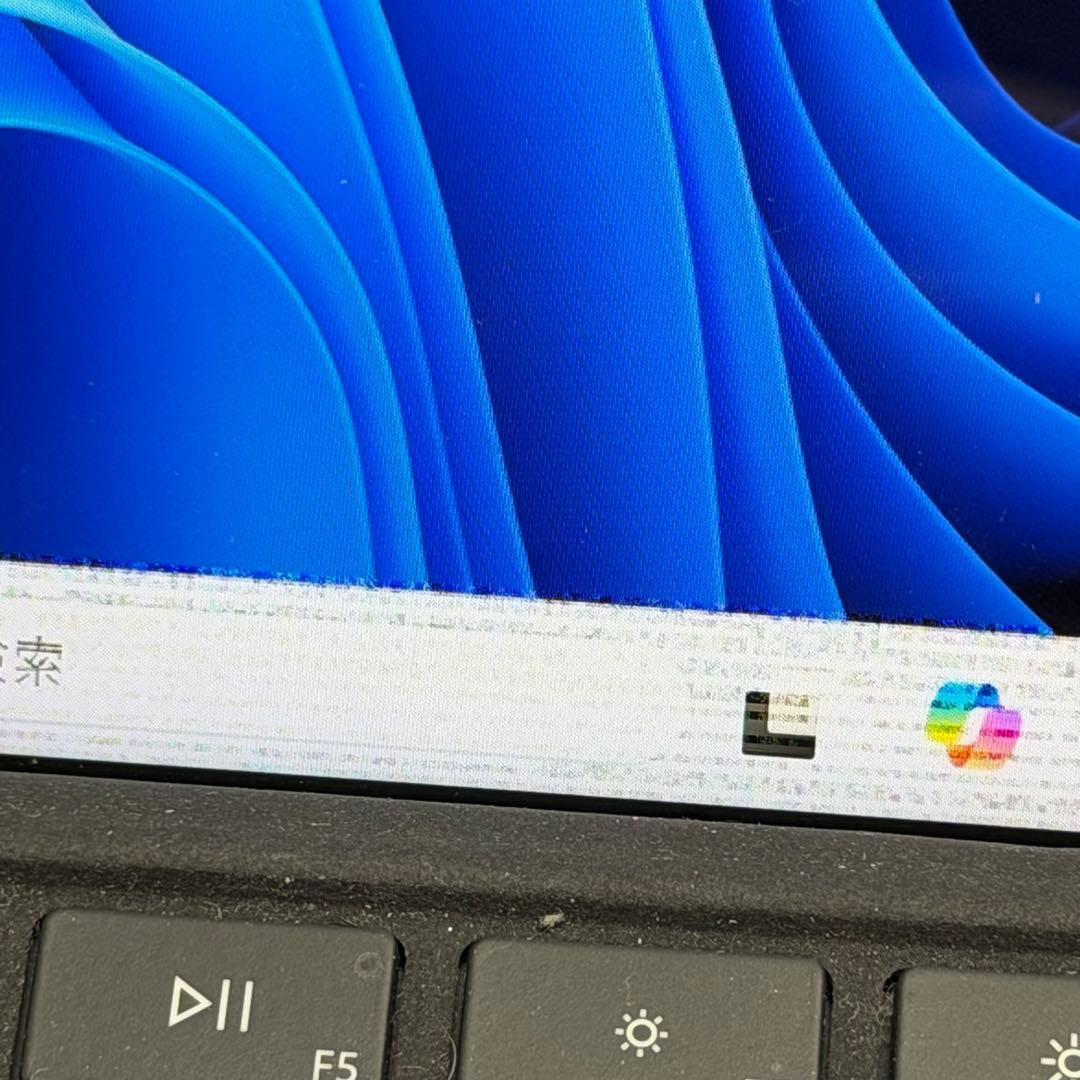 c*u様 Surface Pro9 ジャンク（i5 1235U/8GB/256G