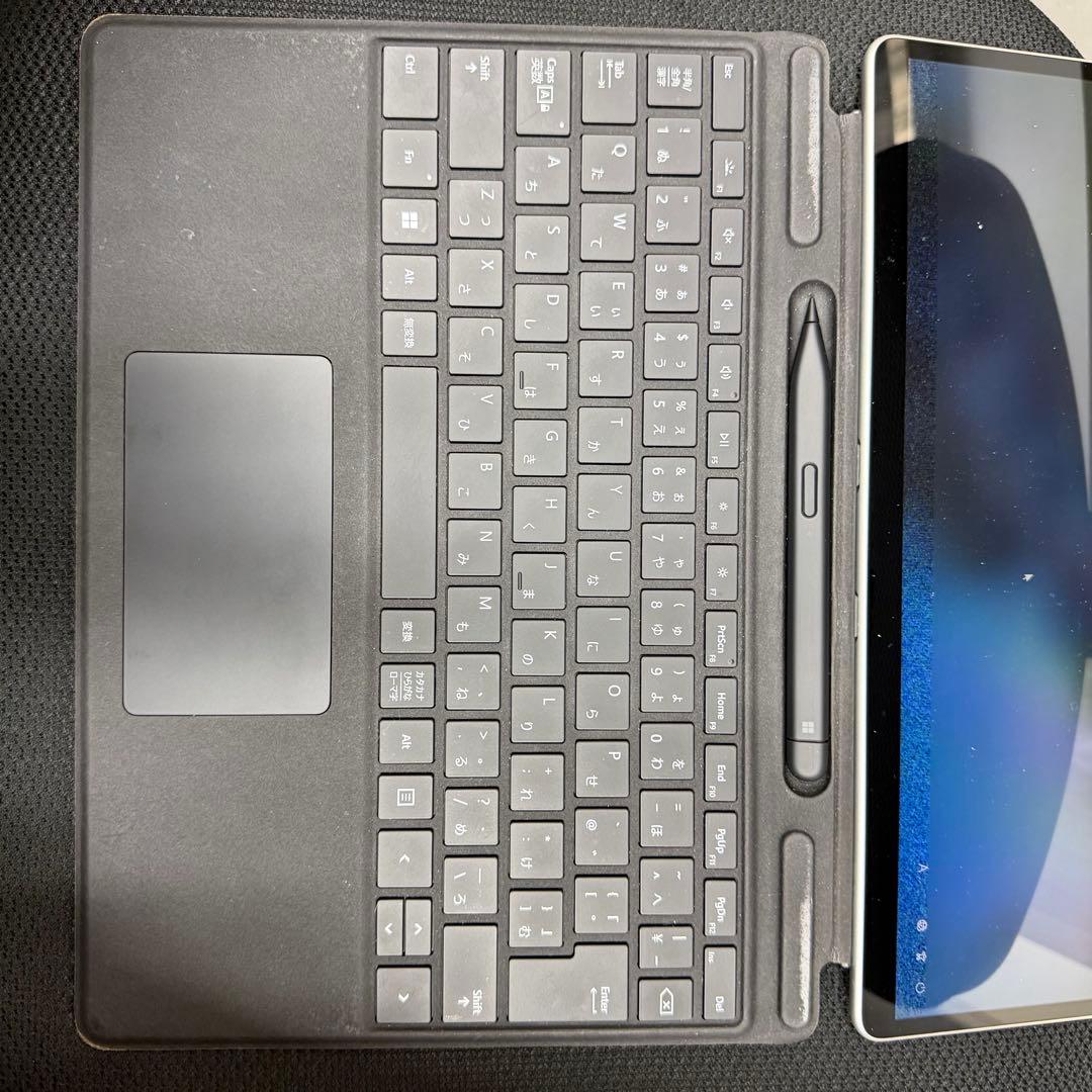 c*u様 Surface Pro9 ジャンク（i5 1235U/8GB/256G