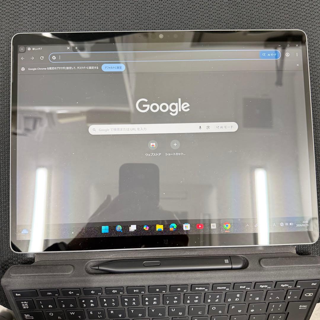 c*u様 Surface Pro9 ジャンク（i5 1235U/8GB/256G