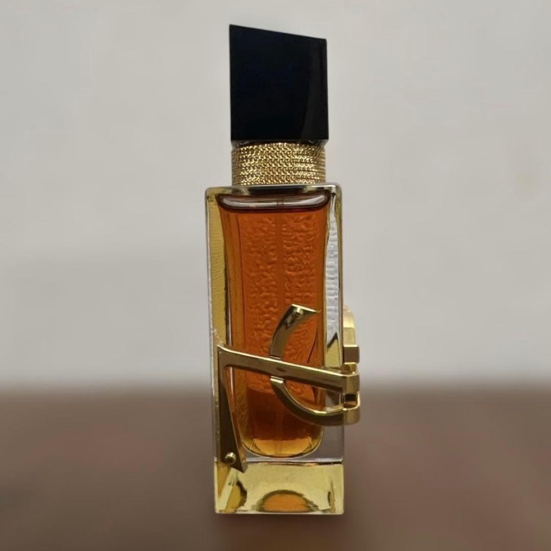 YSL リブレ オーデパルファム バニラクチュール