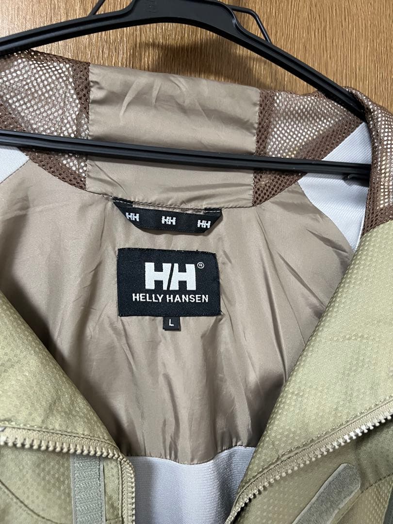 Helly Hansen スノーボードジャケット L