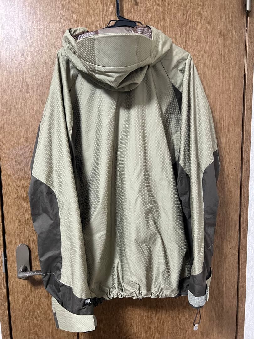 Helly Hansen スノーボードジャケット L