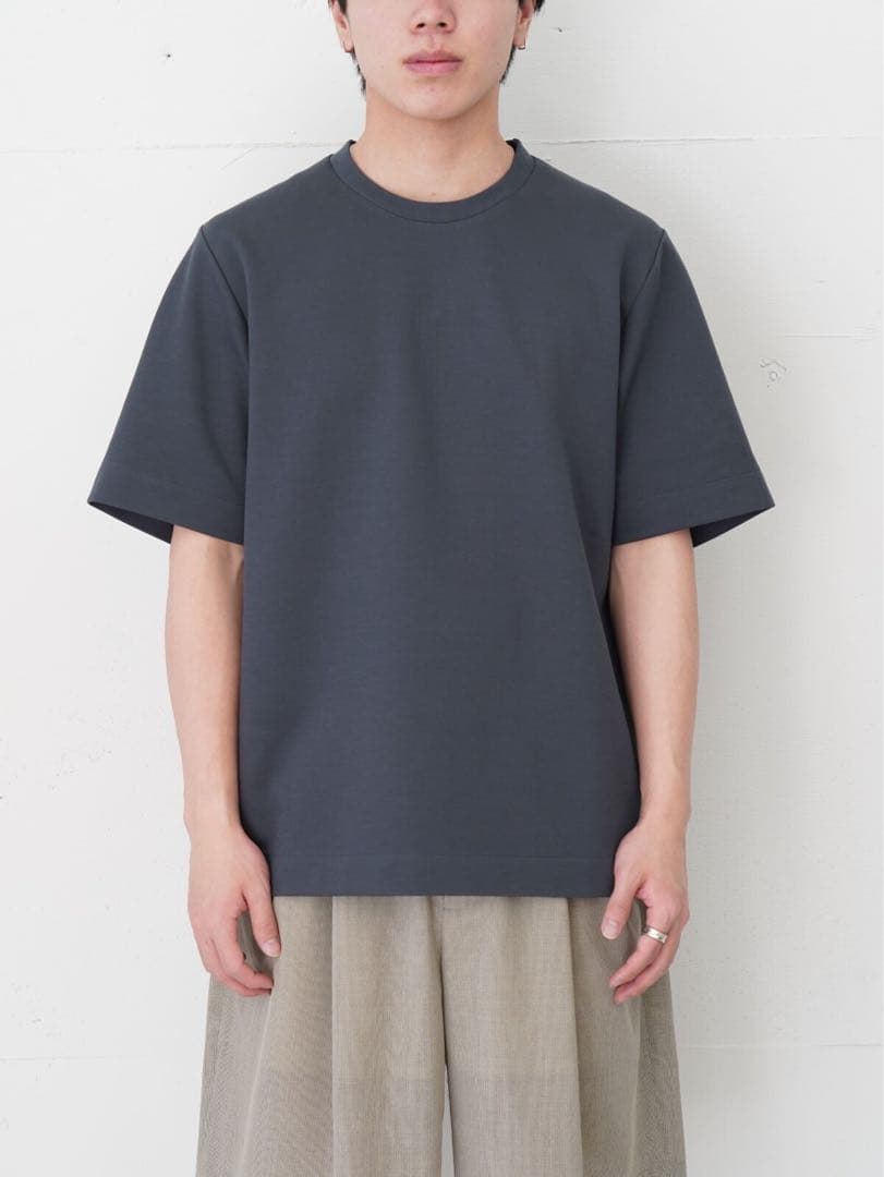 トップス IRENISA SHORT-SLEEVED T-SHIRT