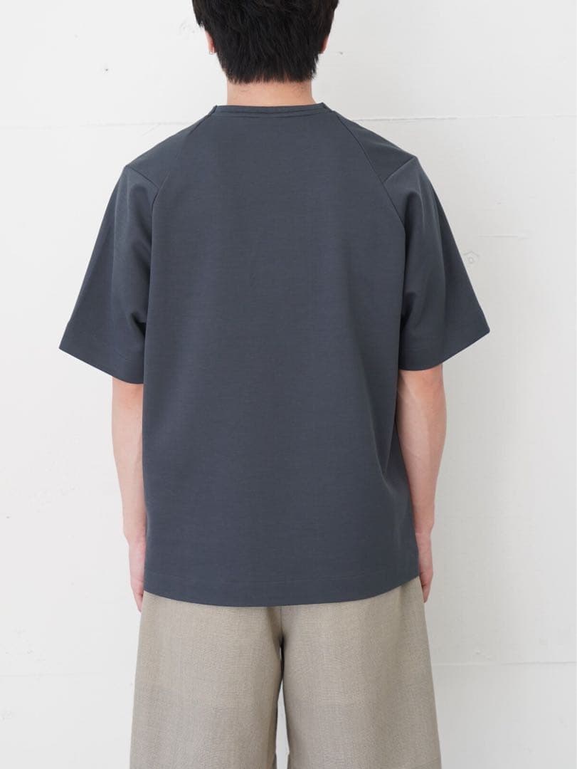 トップス IRENISA SHORT-SLEEVED T-SHIRT