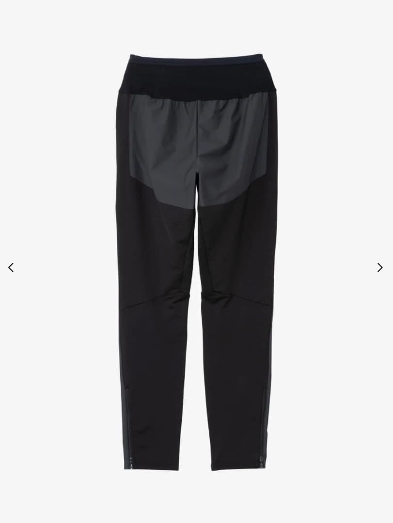 THE NORTH FACE トレイルエクスプロールタイツ メンズS