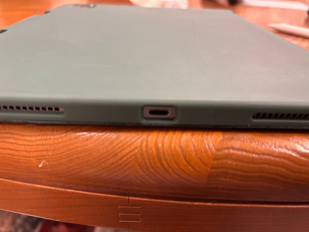 美品 iPad Pro 12.9 第5世代 128GB Wi-Fi M1