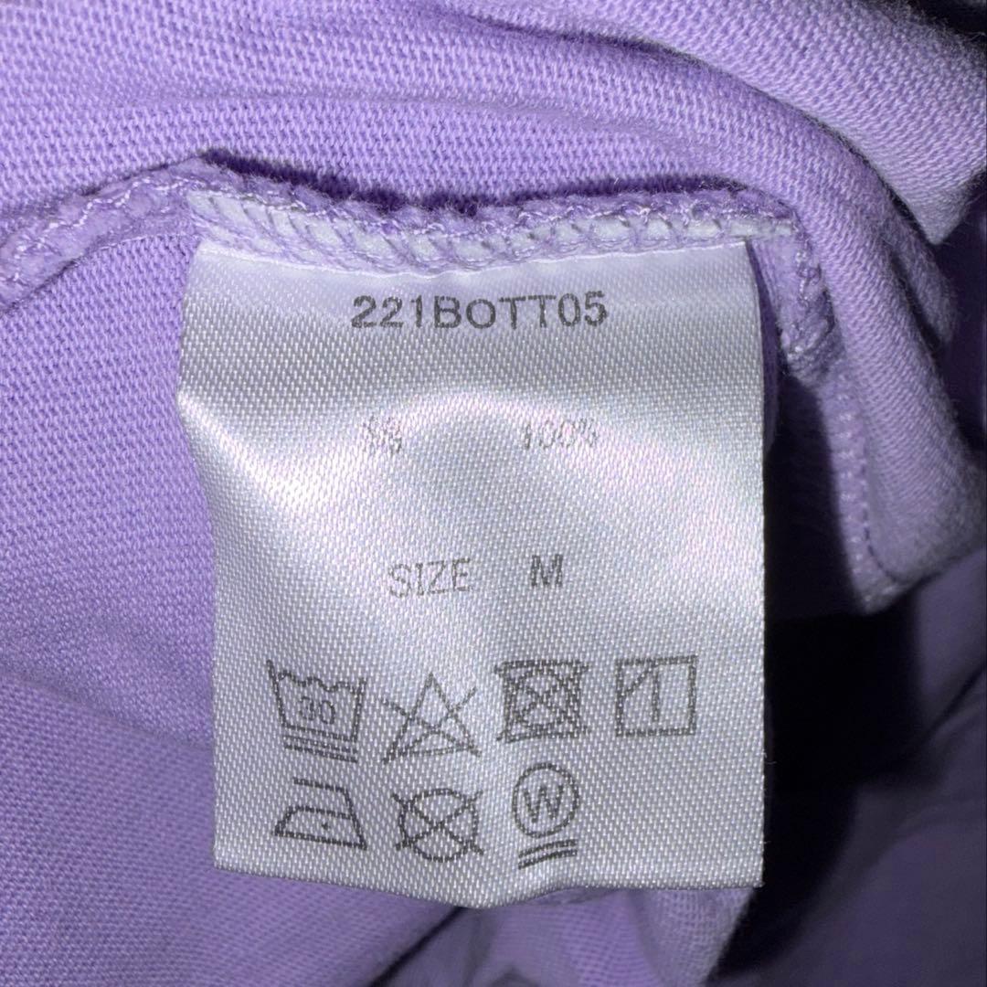 BOTT リンガー Tシャツ