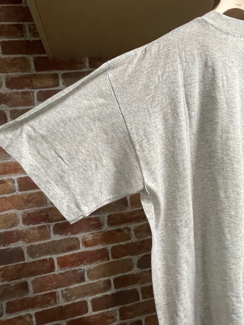 デ*ん様 ヴィンテージ タートルズ turtles Tシャツ usa製　XL ド