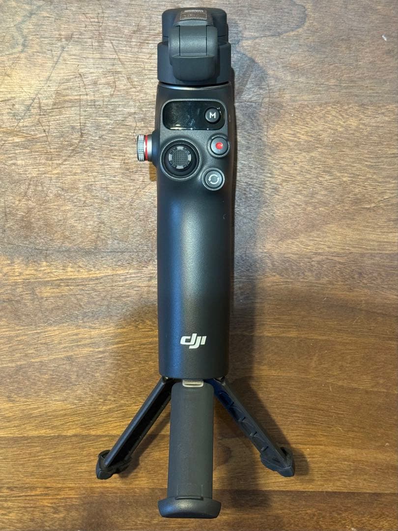 DJI OSMO MOBILE 7P 多機能モジュール未使用品