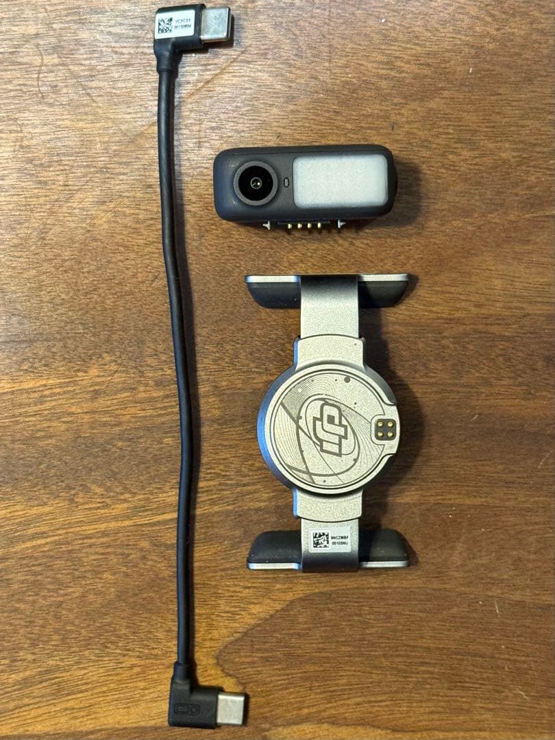 DJI OSMO MOBILE 7P 多機能モジュール未使用品