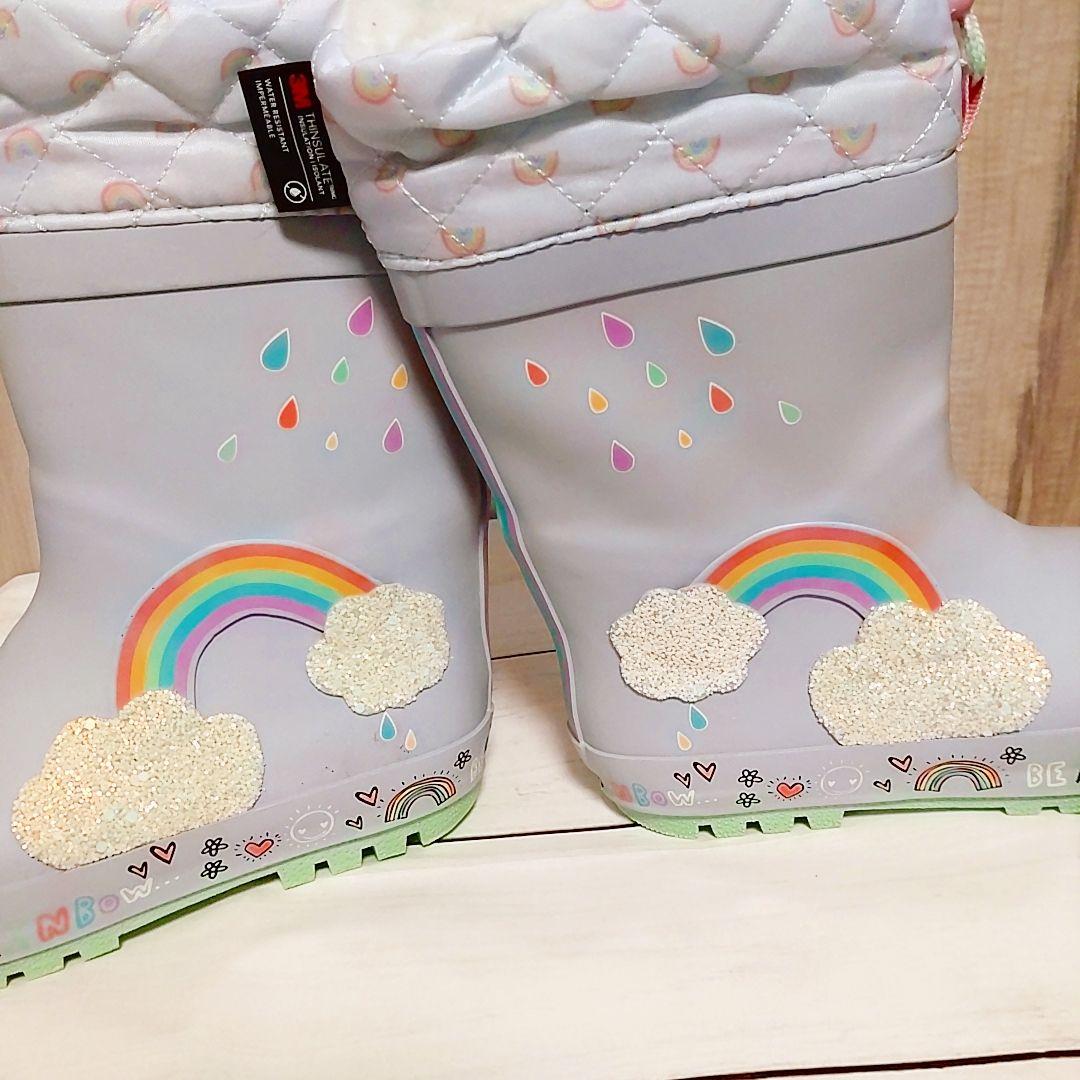♡専用♡　next　レインスニーカーなどおまとめ　5点