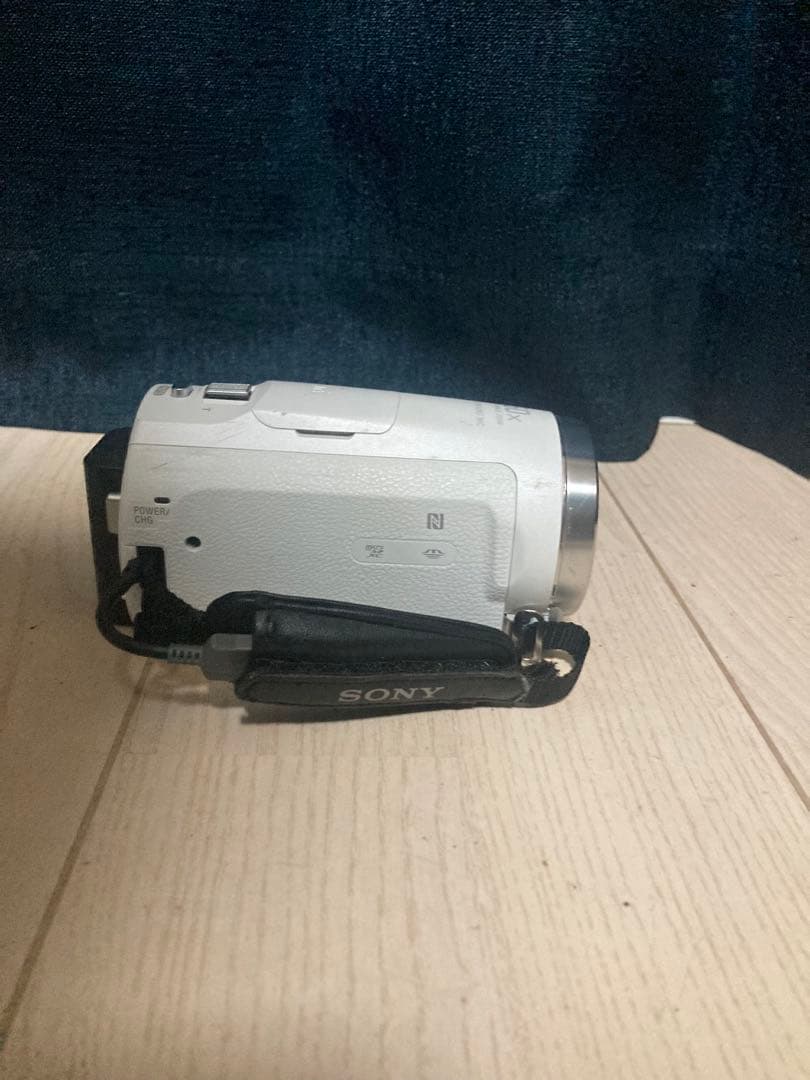 ゆ*中様 SONY ハンディカム　HDR-CX675