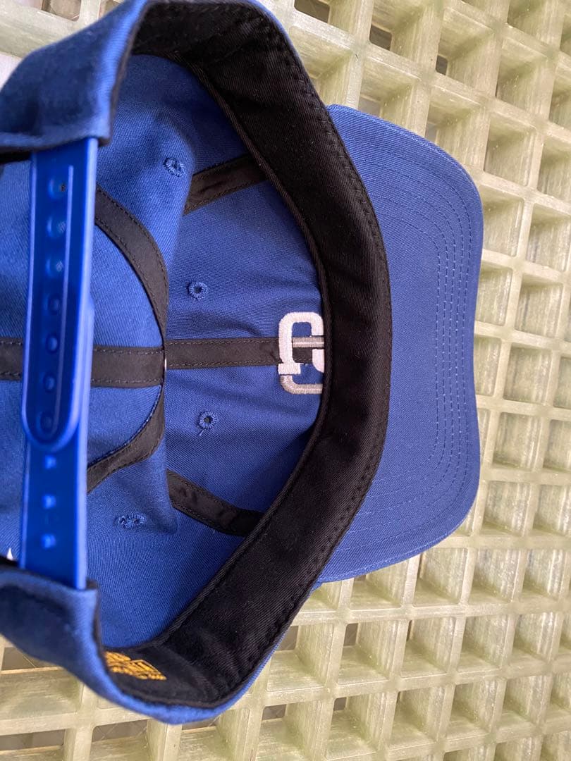 帽子 Standard California Logo Baseball Cap