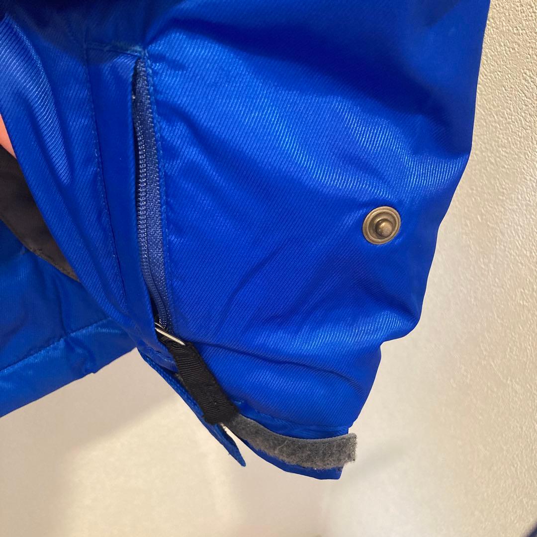 【ROSSIGNOL/ロシニョール】スキーウェア上下150㎝　ズボンは新品未使用