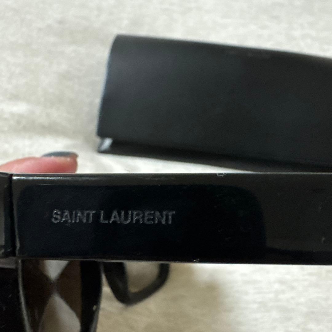 Saint Laurent BOLD1 サンローラン サングラス