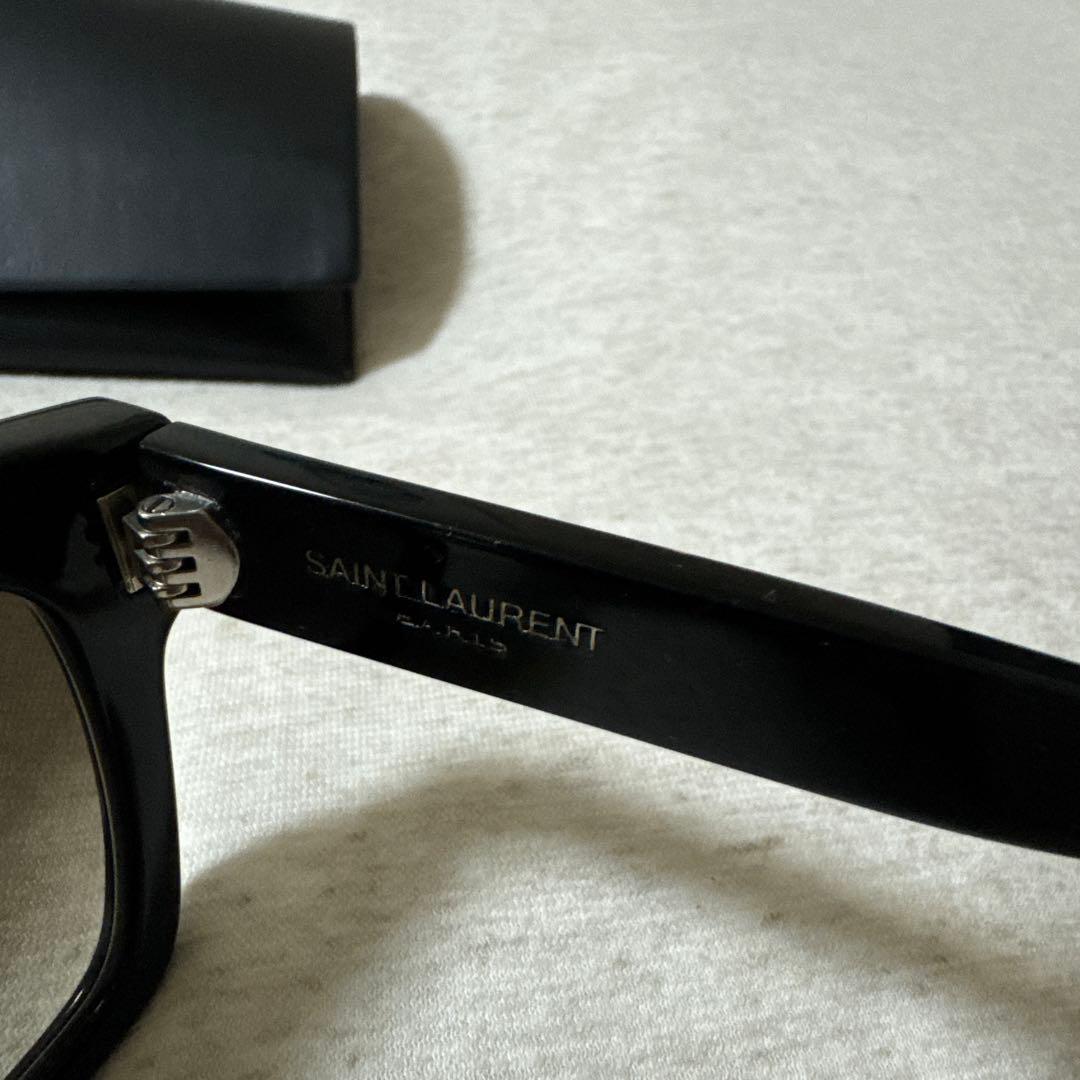 Saint Laurent BOLD1 サンローラン サングラス