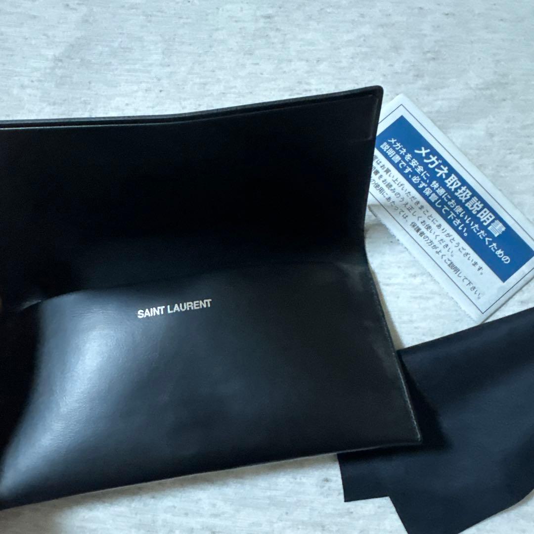 Saint Laurent BOLD1 サンローラン サングラス