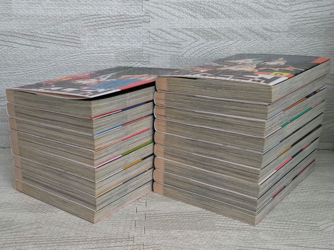 【全巻セット】 ドラゴン桜2 1-17巻
