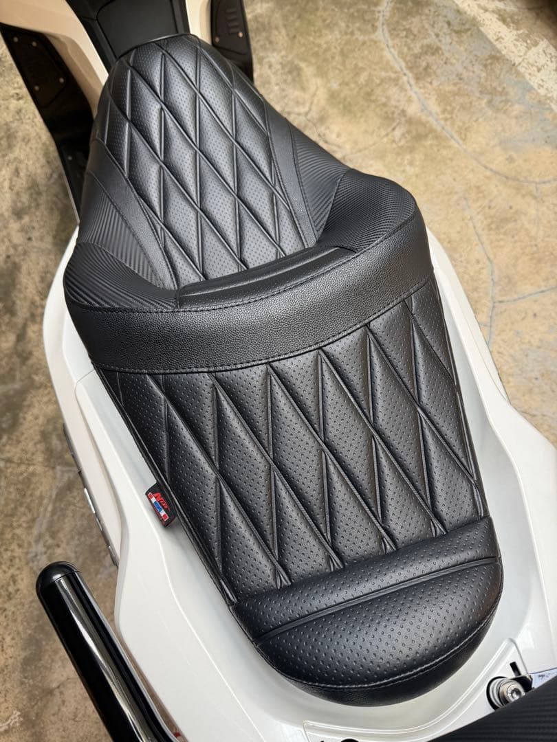 リ*ウ様 NOI WATDAN 24＿PCX160/PCX150/PCX125
