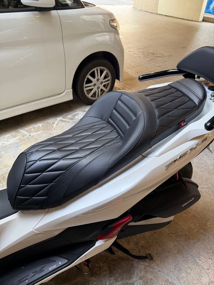 リ*ウ様 NOI WATDAN 24＿PCX160/PCX150/PCX125