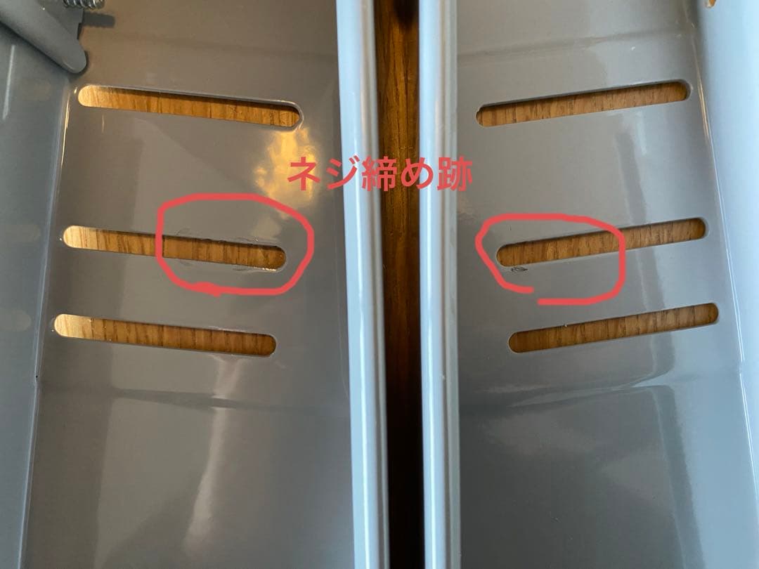【日立】DES-P32 ぴったりスタンド 衣類乾燥機 直付けスタンド