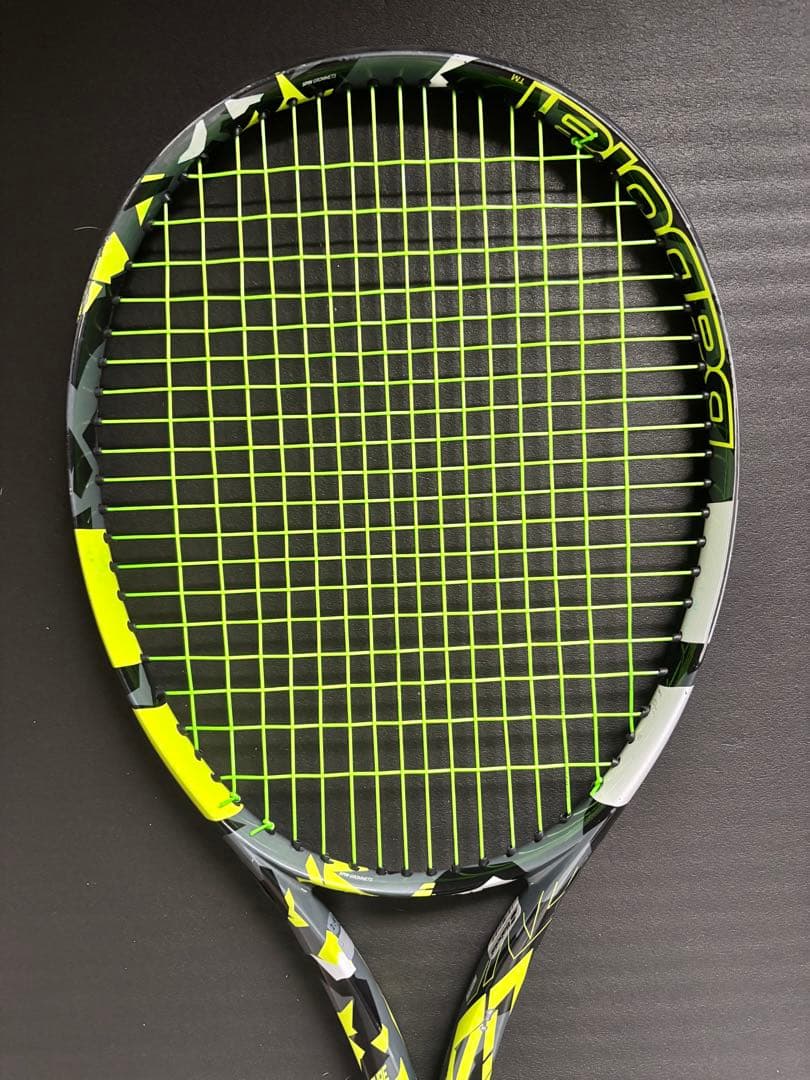 mtmt 様用Babolat PURE AERO100 バボラピュアアエロ100