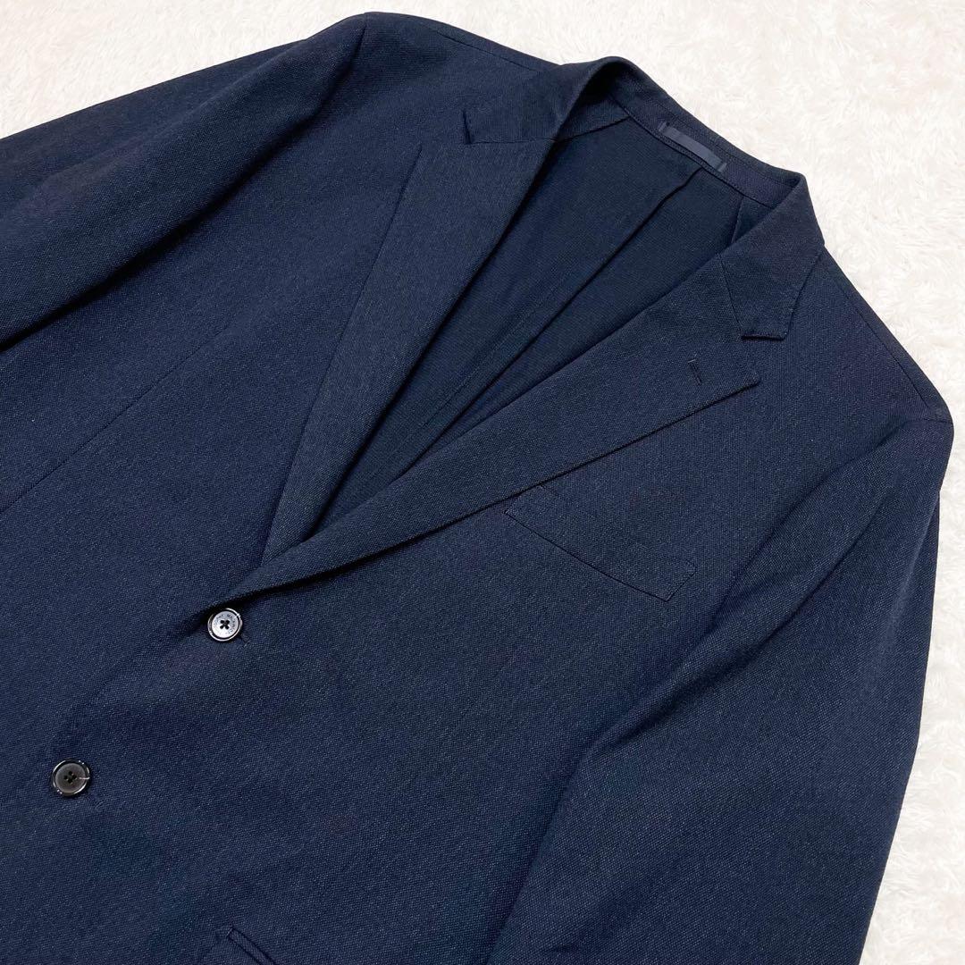 最現行/XXXL! マッキントッシュフィロソフィー トロッター ジャケット 54