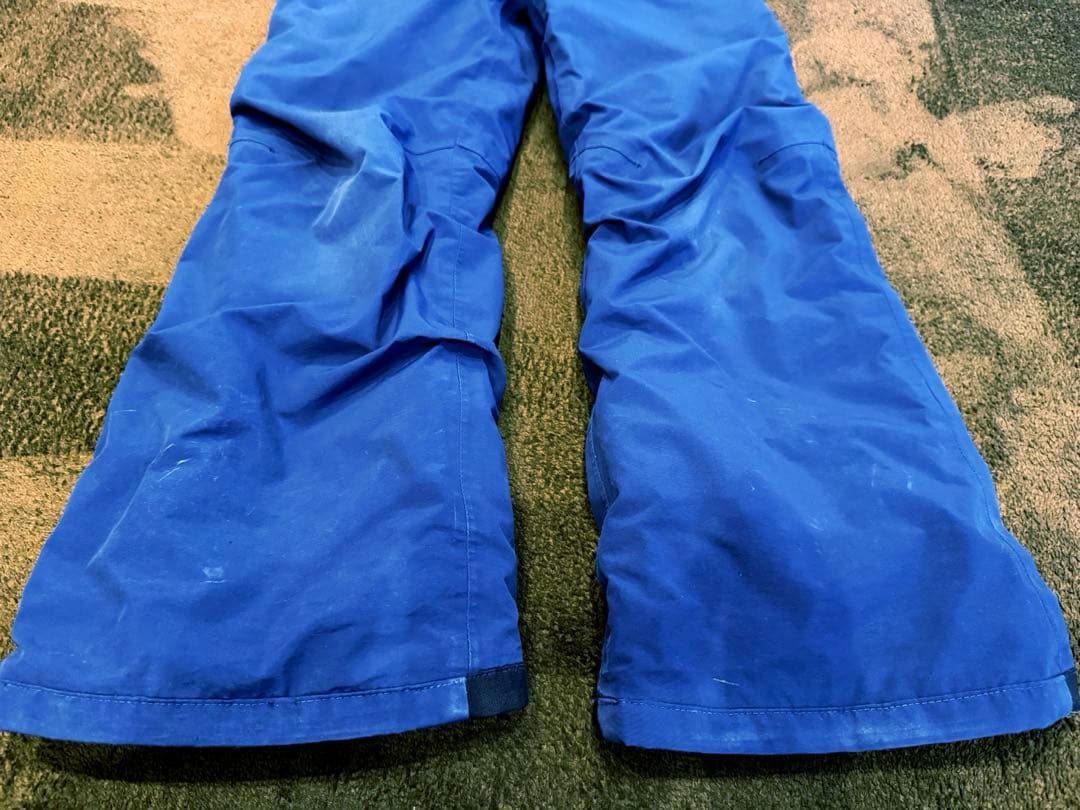 BURTON 子ども用スノーボードウェアジャケットのみ