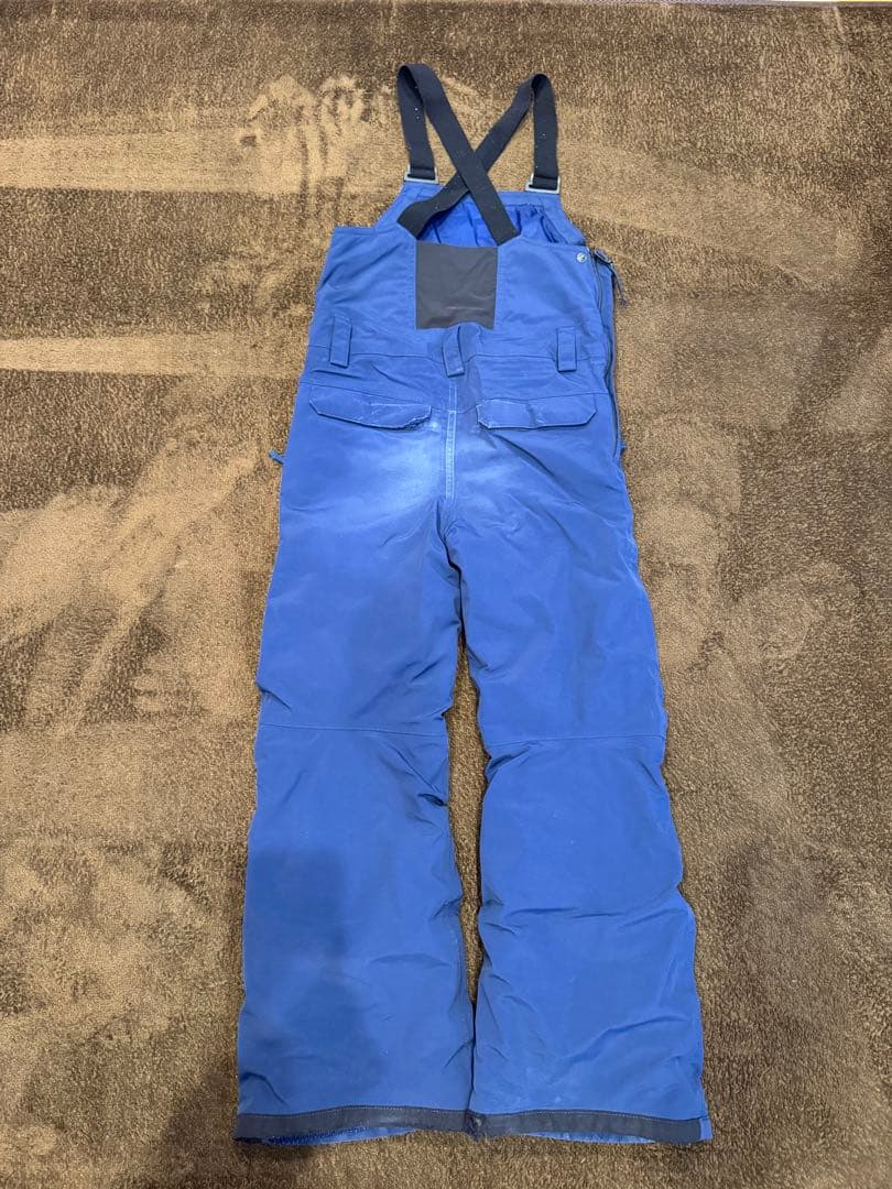 BURTON 子ども用スノーボードウェアジャケットのみ