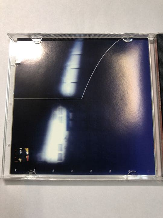 洋楽 Bite the Sound That Feeds You