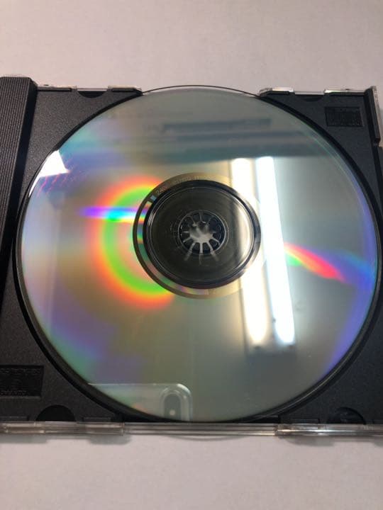 洋楽 Bite the Sound That Feeds You
