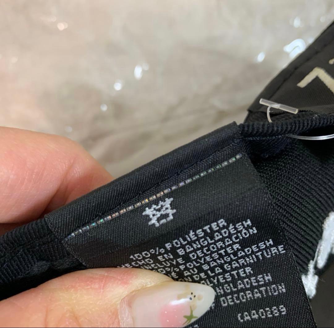【レア】【値下げ】Supreme New Era 7 3/8 キャップ