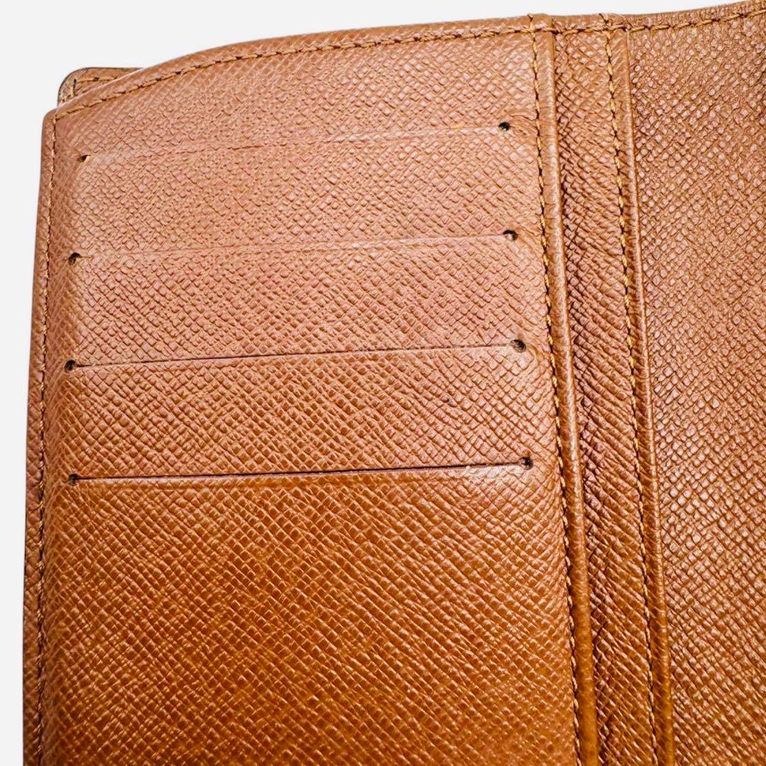 SSS級極美品‼️LOUISVUITTON モノグラム ヴィエノワ 折り財布
