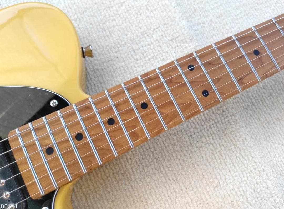 ✨本日限定✨Bacchus Telecaster Blonde2HH Model