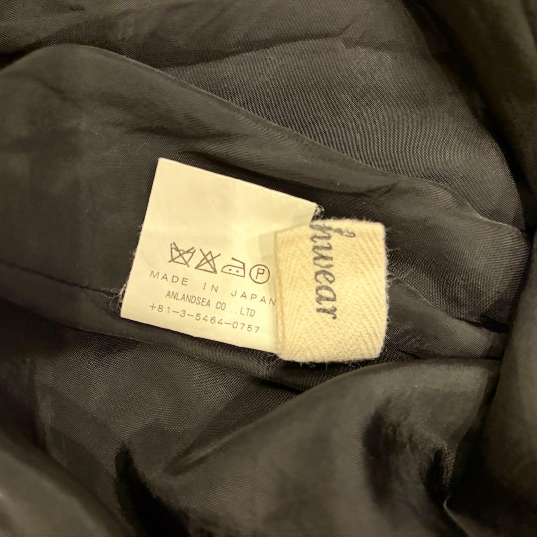 美品【サラウエア】sarahwear タータンチェック プリーツスカート