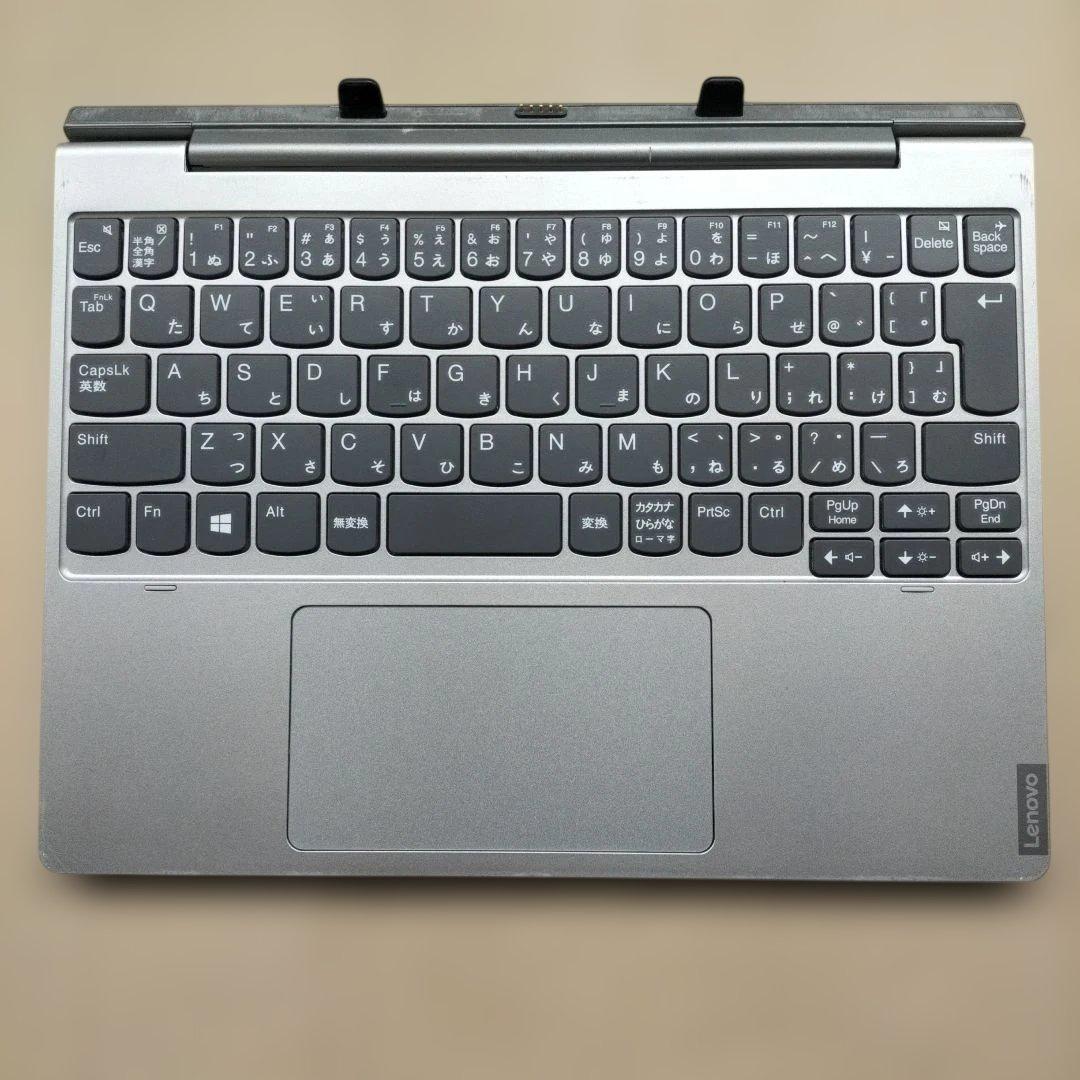 Windowsタブレット本体 Lenovo Ideapad D330 2in1