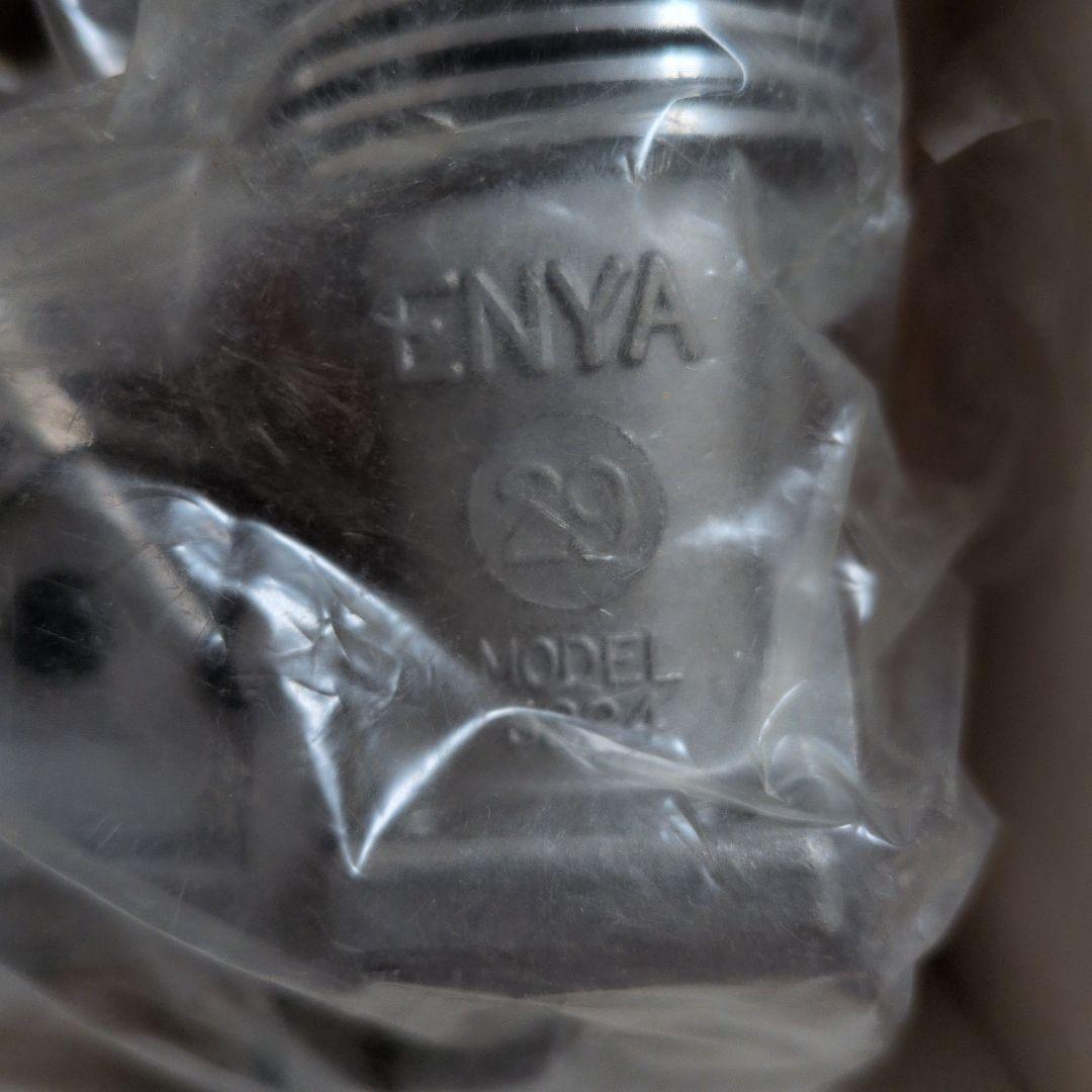 ENYA モデルエンジン 29 未使用