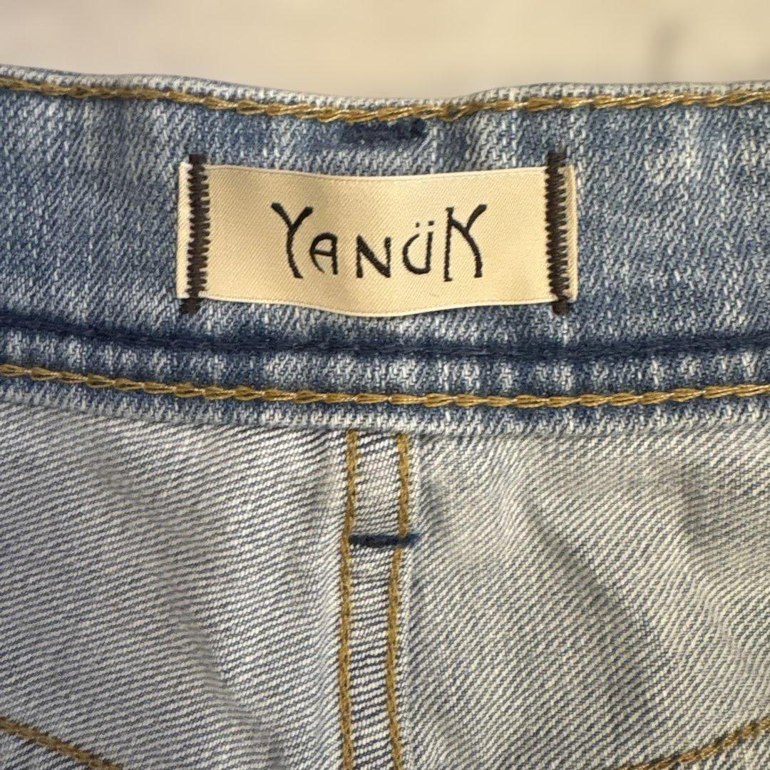 YANUK JOAN 23インチ