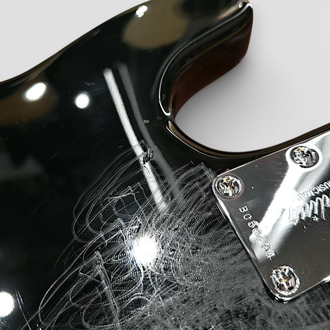 Sterling by MUSIC MAN RAY4 BK/M エレキベース