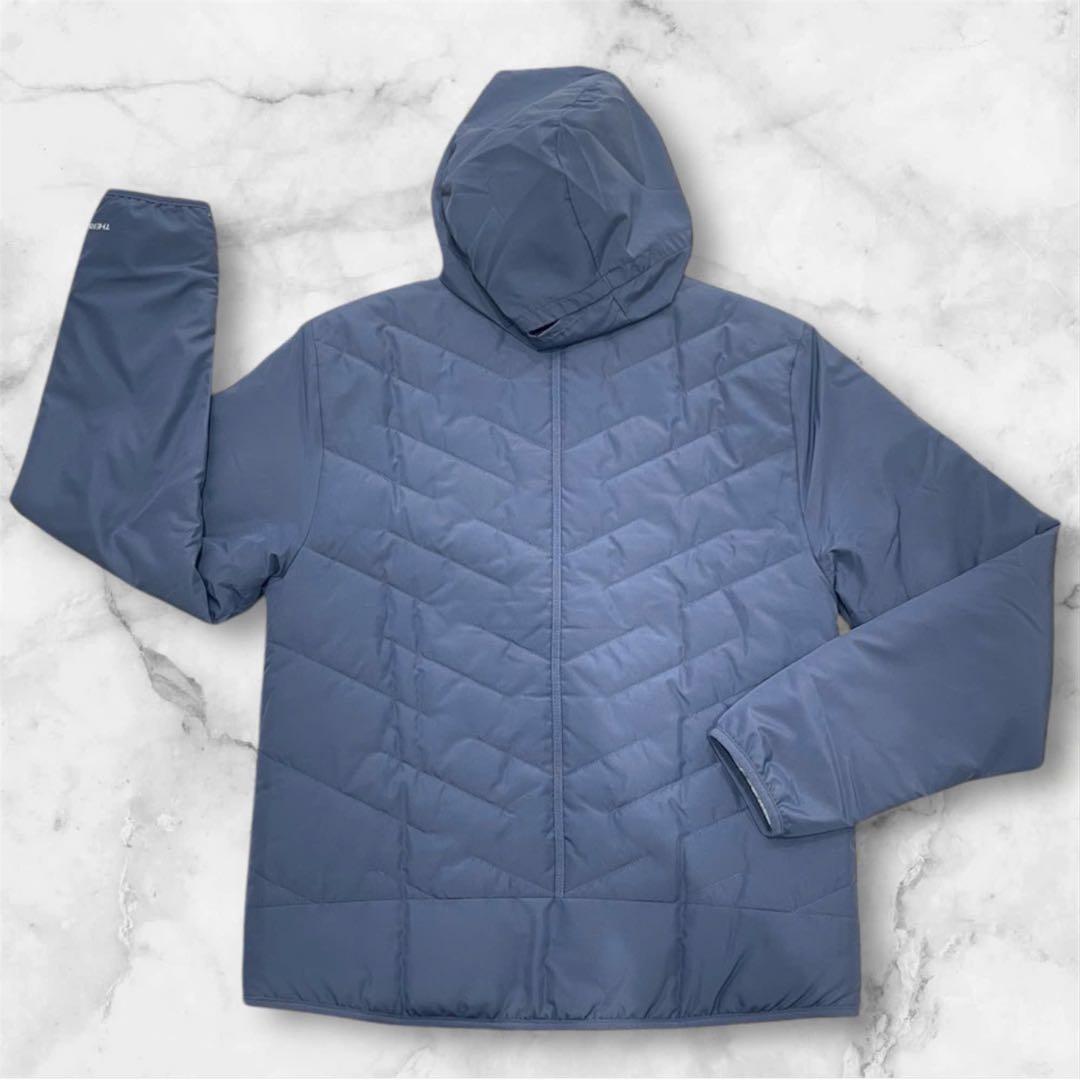 Nike ナイキ　ランニングウェア・ランニングジャケット　新品　メンズL
