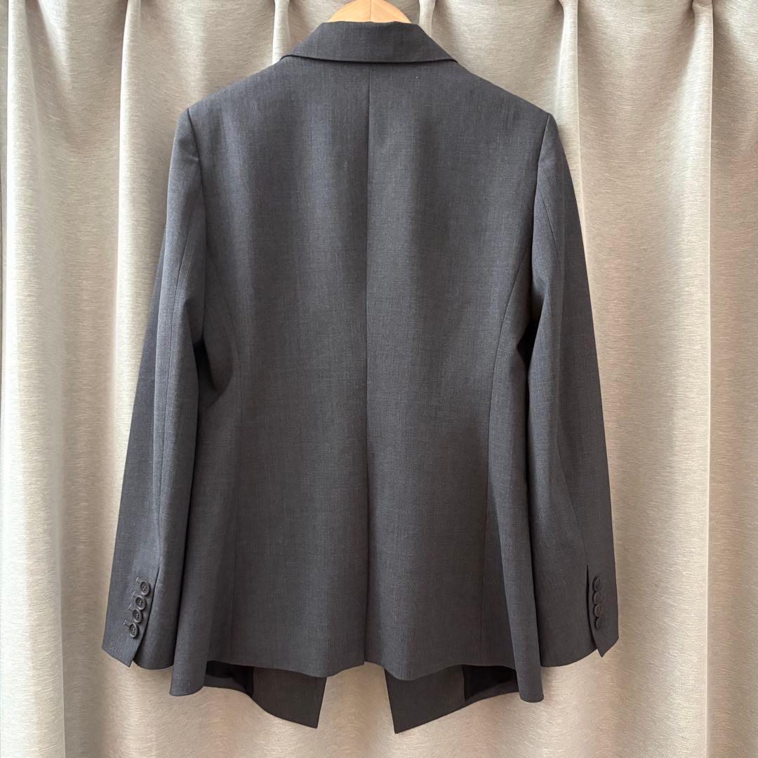 未使用セオリー Traceable Wool Etiennette Blazer