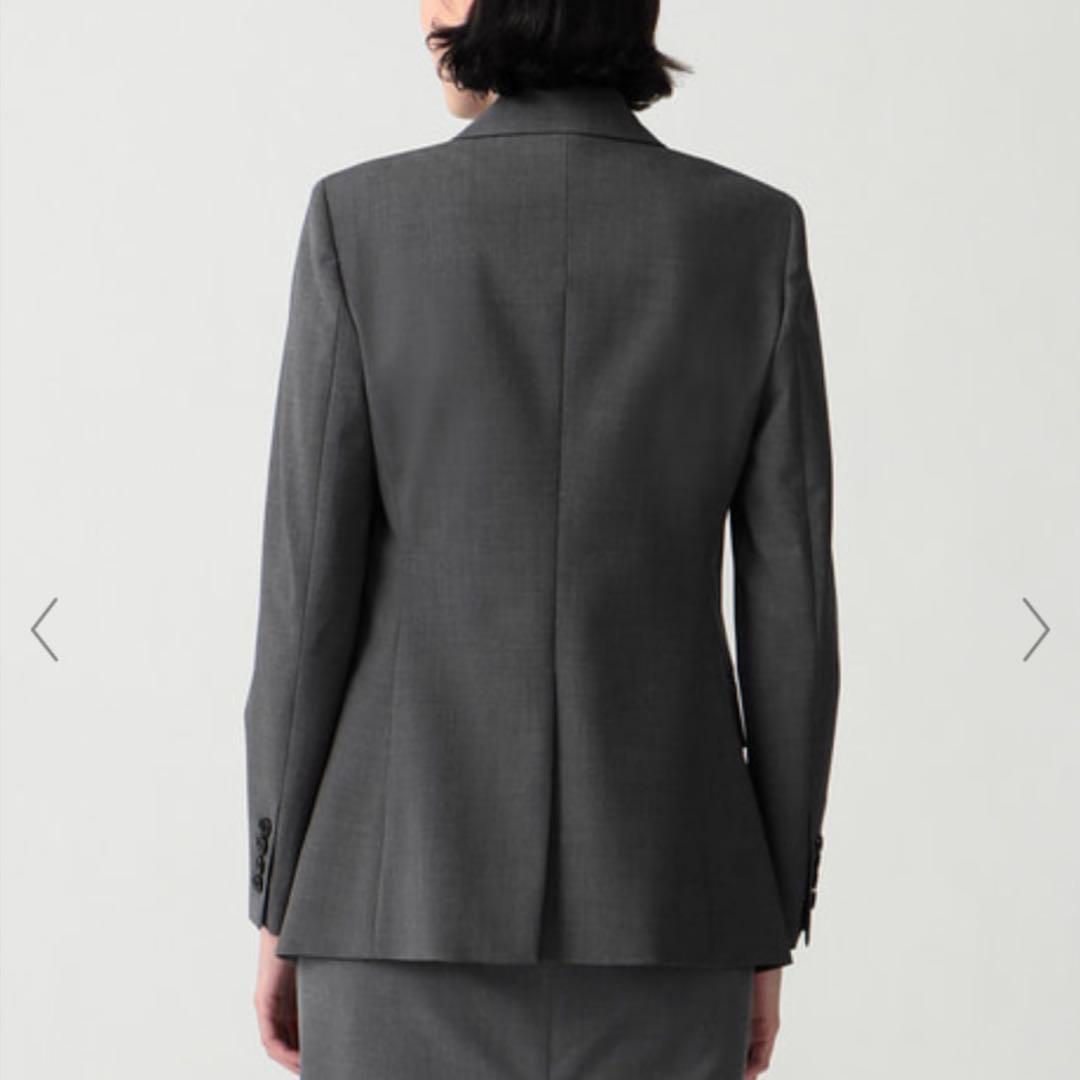 未使用セオリー Traceable Wool Etiennette Blazer