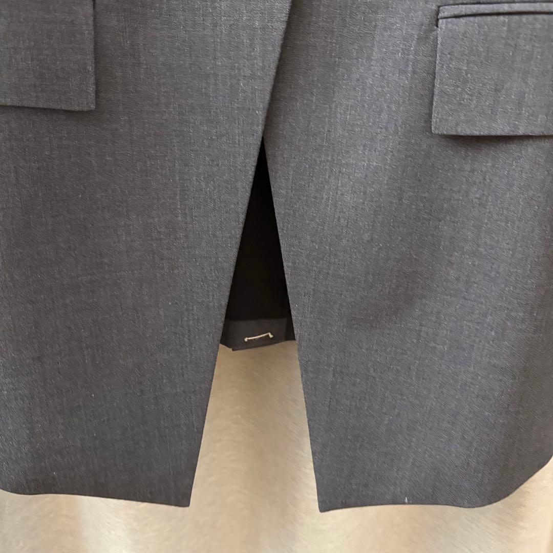 未使用セオリー Traceable Wool Etiennette Blazer