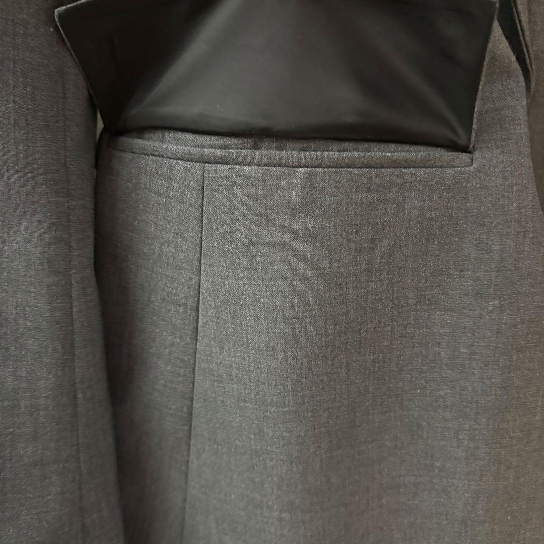 未使用セオリー Traceable Wool Etiennette Blazer