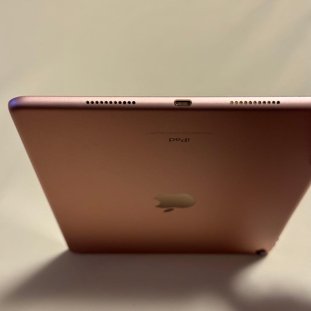 【 美品 】iPad pro 10.5インチ WiFiモデル ピンク