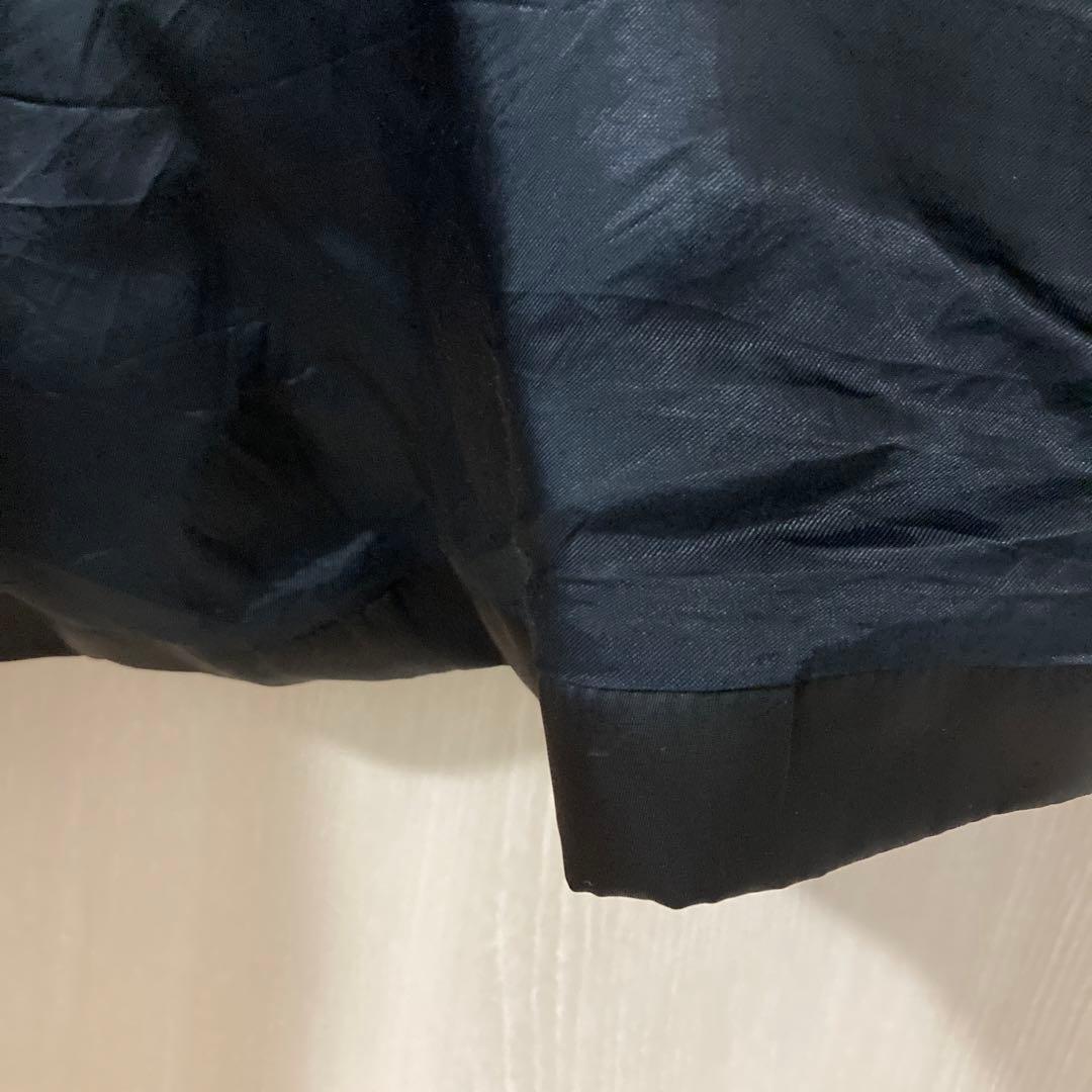 最終セールacnestudios ma-1 ロング丈　ジャケット　お値下げ不可