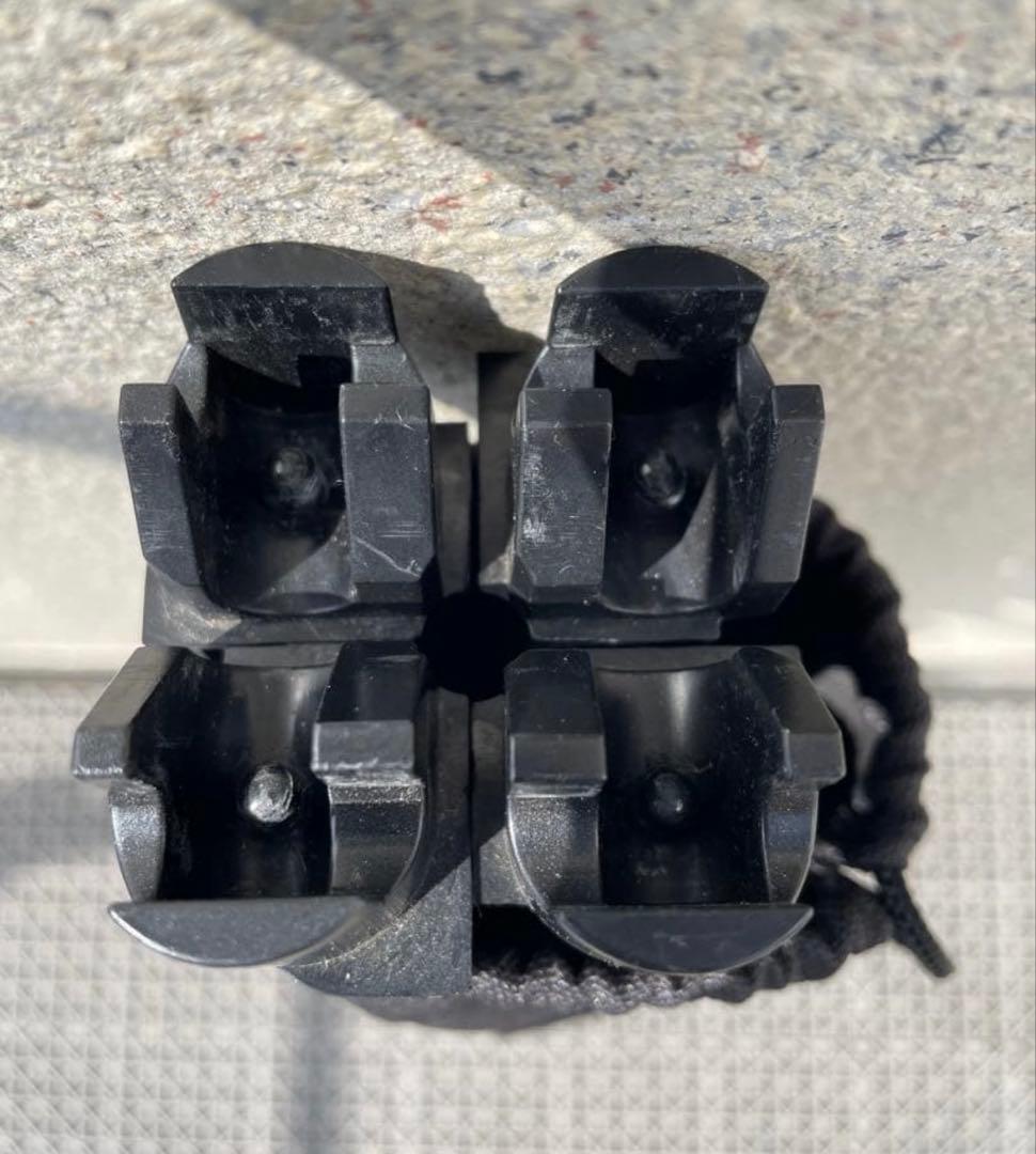 【3/15〆値下げ】DOD STEALTH X ステルスエックス　GM1-450
