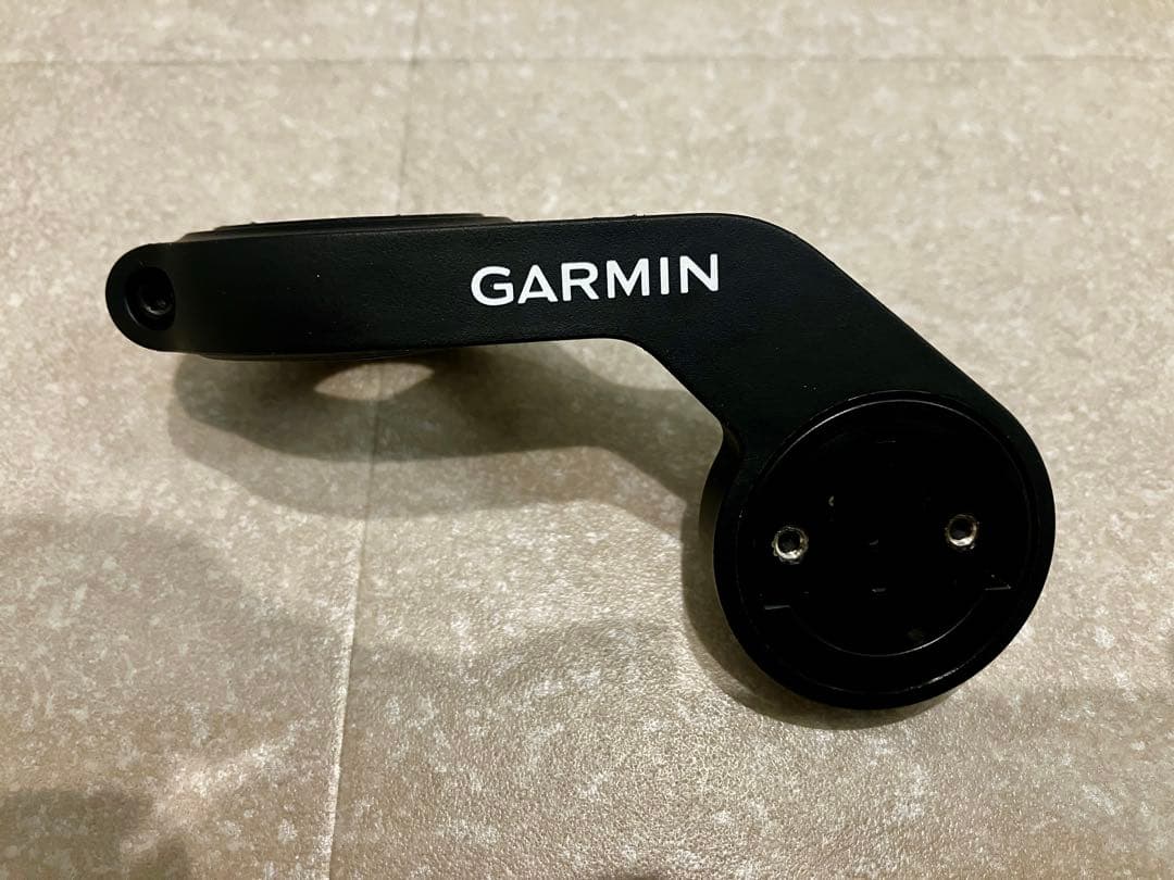 GARMIN(ガーミン) Edge520J　箱説明書付